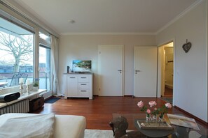 1 chambre, fer et planche à repasser, Wi-Fi gratuit