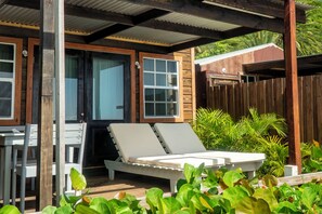 Stuga | Terrass/Patio