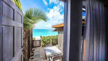 Servicio de comidas a la habitación