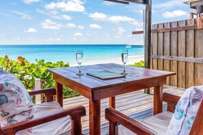 Cabana | Vista des de l'habitació