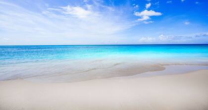 Conch Beach Cabins - Rumbus Beach