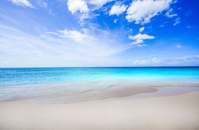 Conch Beach Cabins - Rumbus Beach