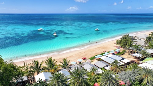 Conch Beach Cabins - Rumbus Beach