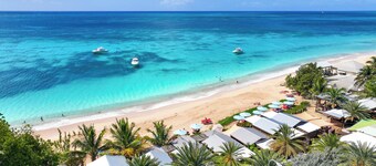 Conch Beach Cabins - Rumbus Beach