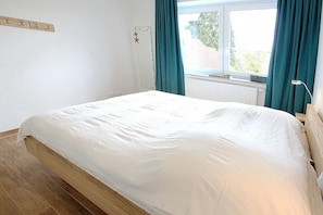 1 Schlafzimmer, kostenloses WLAN