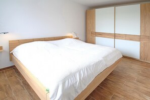 1 chambre, Wi-Fi gratuit