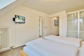 1 Schlafzimmer, kostenloses WLAN