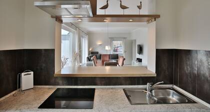 Ferienhaus Kiki Niendorf