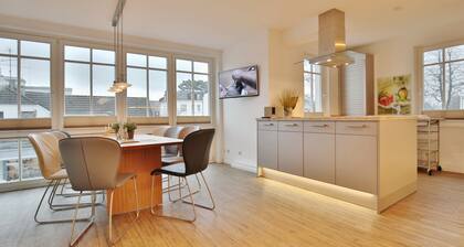 Residenz Poststraße 12 Appartement 1