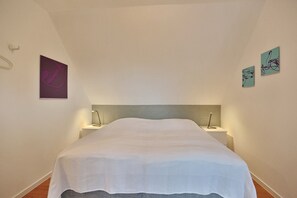 1 Schlafzimmer, kostenloses WLAN