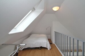1 Schlafzimmer, kostenloses WLAN