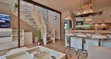 Haus Treibgut Niendorf