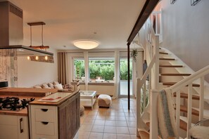 Interior - Haus Treibgut Niendorf (Niendorf/Ostsee)