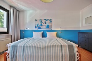 1 bedroom, free WiFi - Strandkoje Kastanienallee (Timmendorfer Strand)