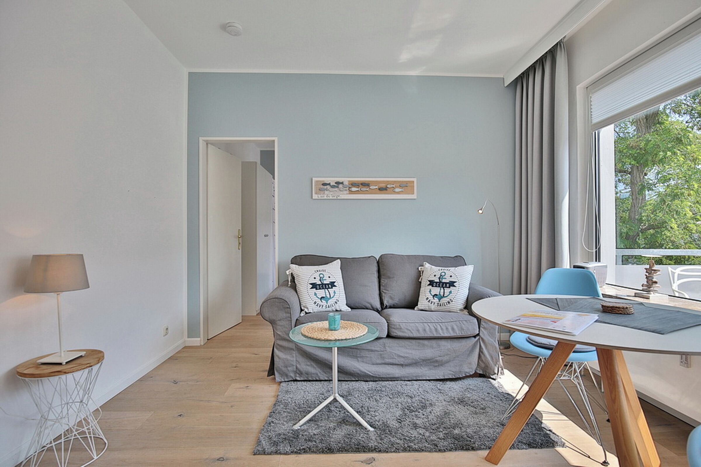 Fernseher