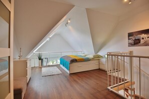 2 Schlafzimmer, kostenloses WLAN
