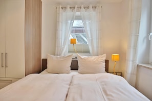 2 Schlafzimmer, kostenloses WLAN