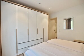 2 Schlafzimmer, kostenloses WLAN