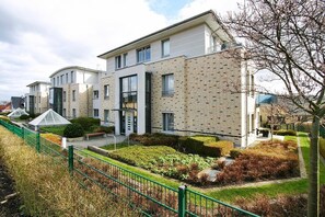 Exterior - Haus Wohldkamp Appartement 19 (Timmendorfer Strand)