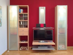 Interior - Haus Wohldkamp Appartement 19 (Timmendorfer Strand)