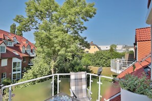 Unterkunftsgelände