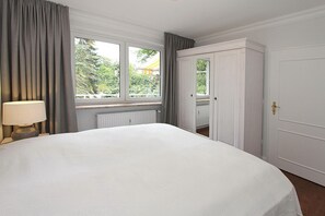 1 Schlafzimmer, kostenloses WLAN