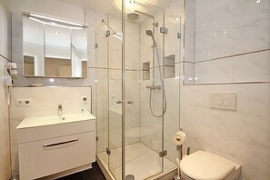 Hair dryer - Residenz am Timmendorfer Platz Appartement 1 (Timmendorfer Strand)