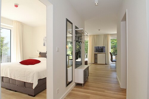 Villa Stern Appartement 3