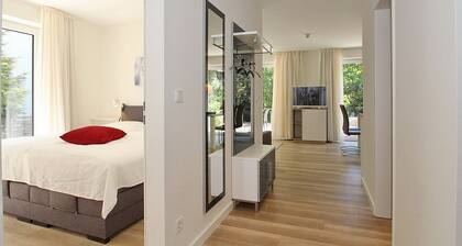 Villa Stern Appartement 3