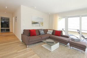 Interior - Villa Stern Appartement 5 (Timmendorfer Strand)