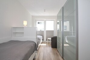2 bedrooms, free WiFi - Villa Stern Appartement 7 (Timmendorfer Strand)