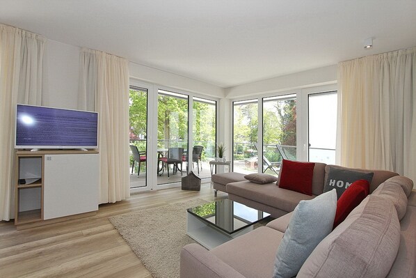 تلفزيون، ستيريو