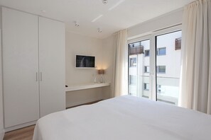 2 Schlafzimmer, kostenloses WLAN