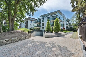 Exterior - Villa Stern Appartement 11 (Timmendorfer Strand)