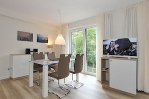 Dining - Villa Stern Appartement 12 (Timmendorfer Strand)