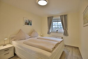 1 chambre, Wi-Fi gratuit