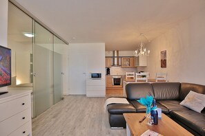 Fernseher, DVD-Player