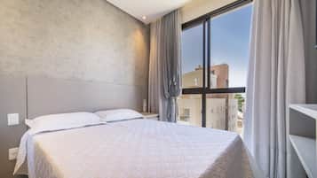 3 quartos, Wi-Fi de cortesia