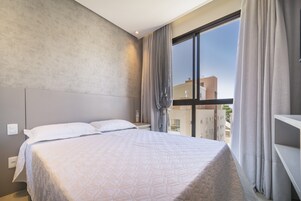 3 bilik tidur, Wi-fi percuma 