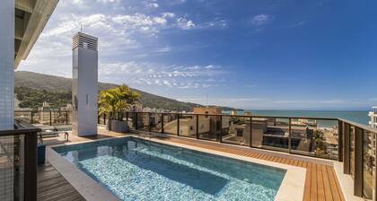 884 - Aluguel apartamento 3 quartos