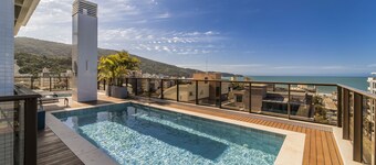 884 - Aluguel apartamento 3 quartos