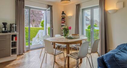 Ferienhaus Wohrbarg Timmendorfer Strand