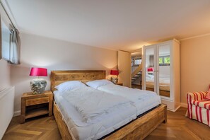 3 Schlafzimmer, kostenloses WLAN