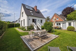 Speisen im Freien