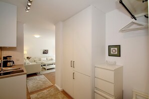 Interior - Modernes Strandhus Appartement 109 (Timmendorfer Strand)