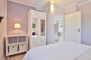 2 bedrooms, free WiFi - Erlenweg 20 Appartement 1 Niendorf / Ostsee (Niendorf/Ostsee)