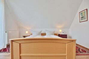 1 bedroom, free WiFi