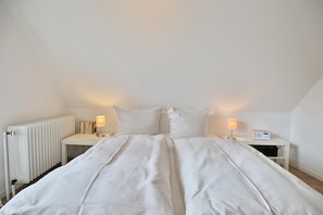 1 bedroom, free WiFi - Gorch-fock-straße 20a Appartement 2 (Timmendorfer Strand)
