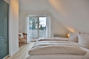 1 Schlafzimmer, kostenloses WLAN