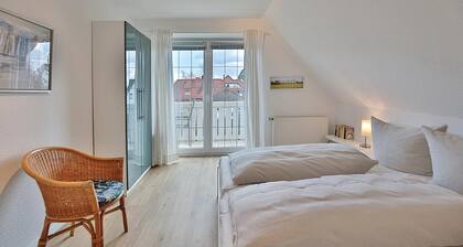 Gorch-Fock-Straße 20a Appartement 3
